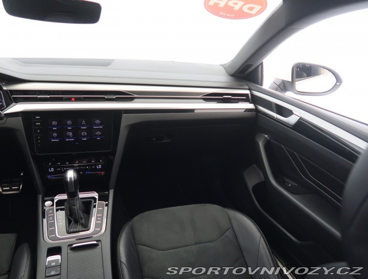 Volkswagen Arteon 2.0 TDI 2023