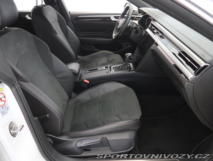 Volkswagen Arteon 2.0 TDI 2023