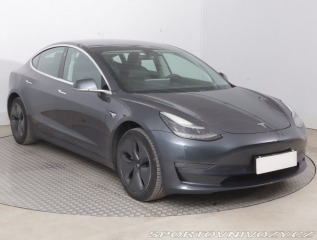Tesla Model 3 Long Range 4WD 82kWh
