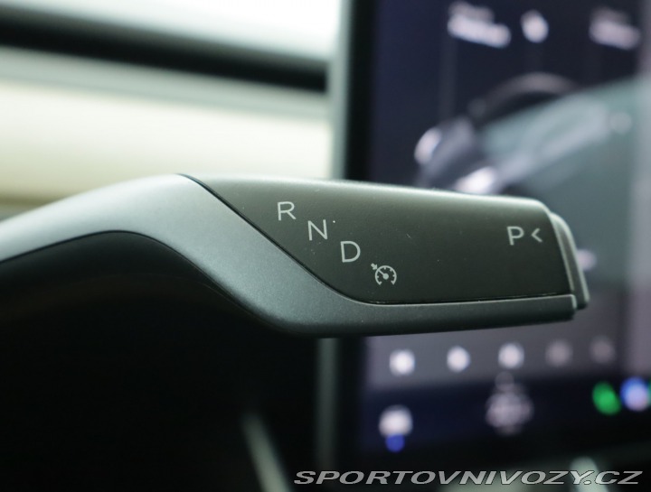 Tesla Model 3 Long Range 4WD 82kWh 2019