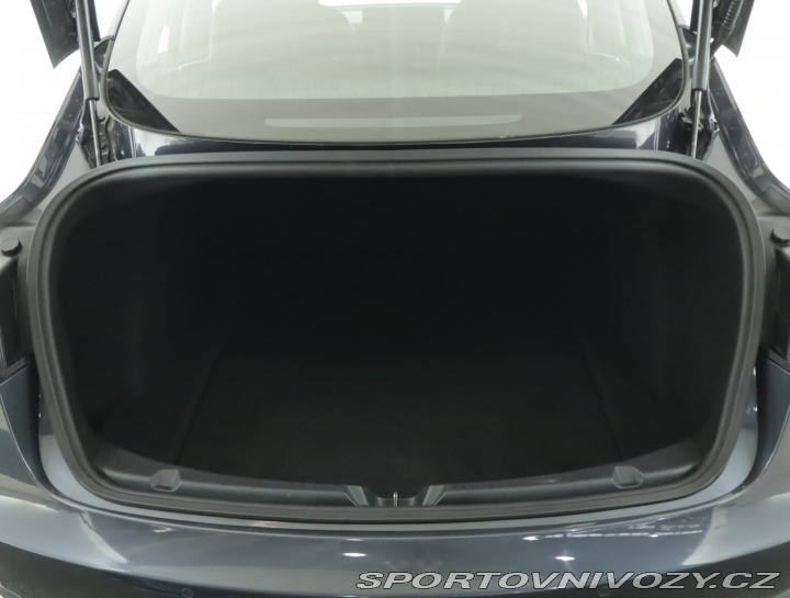 Tesla Model 3 Long Range 4WD 82kWh 2019