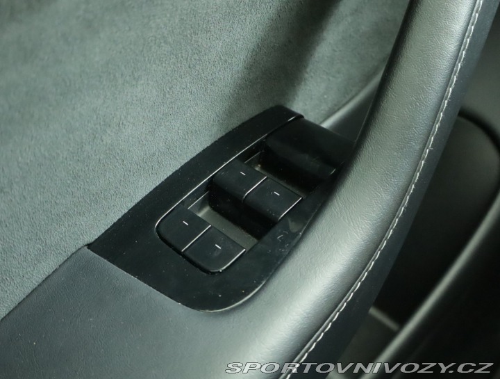Tesla Model 3 Long Range 4WD 82kWh 2019