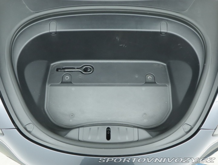 Tesla Model 3 Long Range 4WD 82kWh 2019