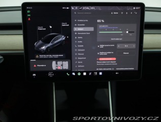 Tesla Model 3 Long Range 4WD 82kWh 2019