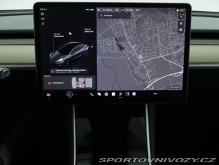 Tesla Model 3 Long Range 4WD 82kWh 2019