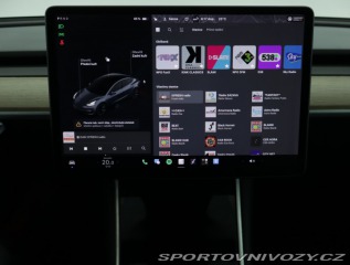 Tesla Model 3 Long Range 4WD 82kWh 2019