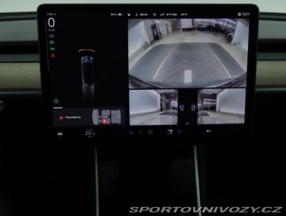 Tesla Model 3 Long Range 4WD 82kWh 2019