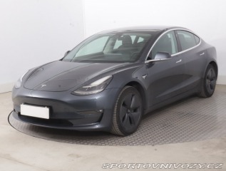 Tesla Model 3 Long Range 4WD 82kWh 2019