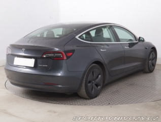 Tesla Model 3 Long Range 4WD 82kWh 2019