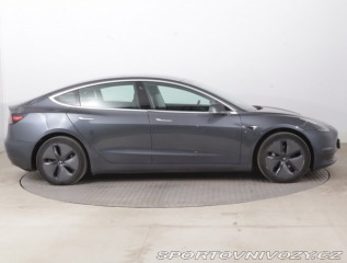 Tesla Model 3 Long Range 4WD 82kWh 2019