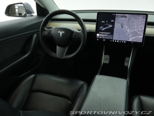 Tesla Model 3 Long Range 4WD 82kWh 2019