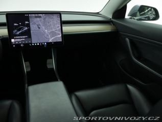 Tesla Model 3 Long Range 4WD 82kWh 2019