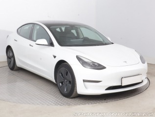 Tesla Model 3 Long Range 4WD 79kWh