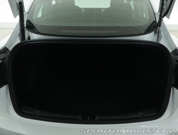 Tesla Model 3 Long Range 4WD 79kWh 2021
