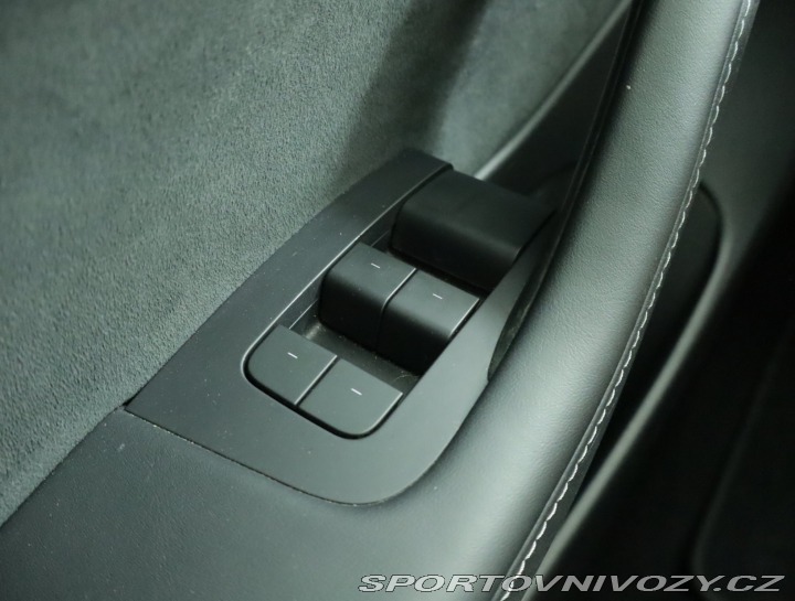Tesla Model 3 Long Range 4WD 79kWh 2021