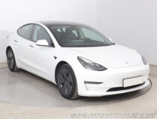 Tesla Model 3 Long Range 4WD 79kWh 2021