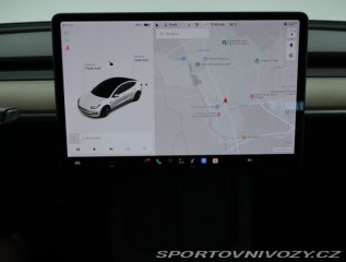Tesla Model 3 Long Range 4WD 79kWh 2021