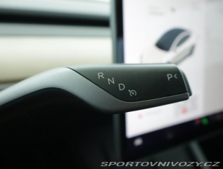Tesla Model 3 Long Range 4WD 79kWh 2021