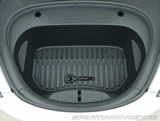 Tesla Model 3 Long Range 4WD 79kWh 2021