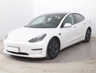 Tesla Model 3 Long Range 4WD 79kWh 2021