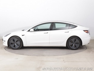 Tesla Model 3 Long Range 4WD 79kWh 2021