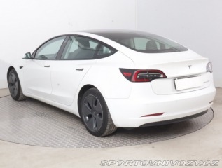 Tesla Model 3 Long Range 4WD 79kWh 2021