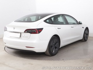 Tesla Model 3 Long Range 4WD 79kWh 2021