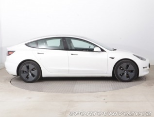 Tesla Model 3 Long Range 4WD 79kWh 2021