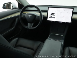 Tesla Model 3 Long Range 4WD 79kWh 2021