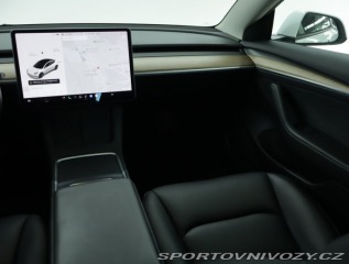 Tesla Model 3 Long Range 4WD 79kWh 2021