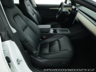 Tesla Model 3 Long Range 4WD 79kWh 2021