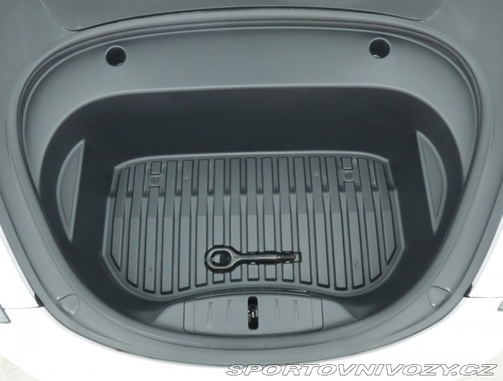 Tesla Model 3 Performance 82kWh 2021