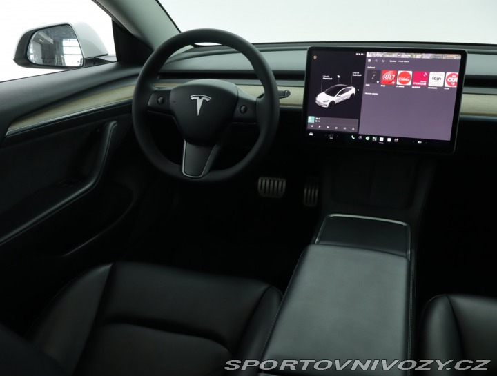 Tesla Model 3 Performance 82kWh 2021