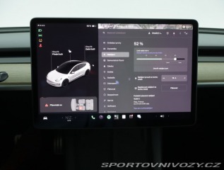 Tesla Model 3 Performance 82kWh 2021