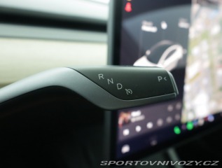 Tesla Model 3 Performance 82kWh 2021
