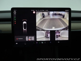 Tesla Model 3 Performance 82kWh 2021