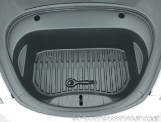 Tesla Model 3 Performance 82kWh 2021