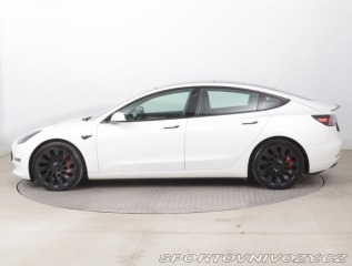 Tesla Model 3 Performance 82kWh 2021