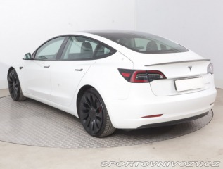 Tesla Model 3 Performance 82kWh 2021