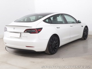 Tesla Model 3 Performance 82kWh 2021