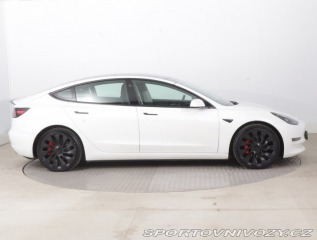 Tesla Model 3 Performance 82kWh 2021