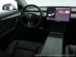 Tesla Model 3 Performance 82kWh 2021