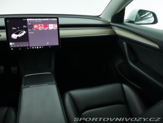 Tesla Model 3 Performance 82kWh 2021