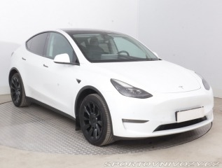 Tesla Model Y Long Range AWD 79kWh