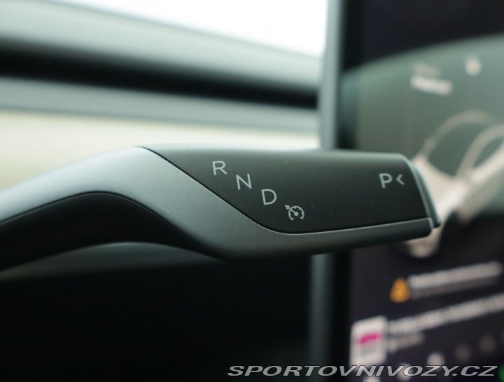 Tesla Model Y Long Range AWD 79kWh 2022