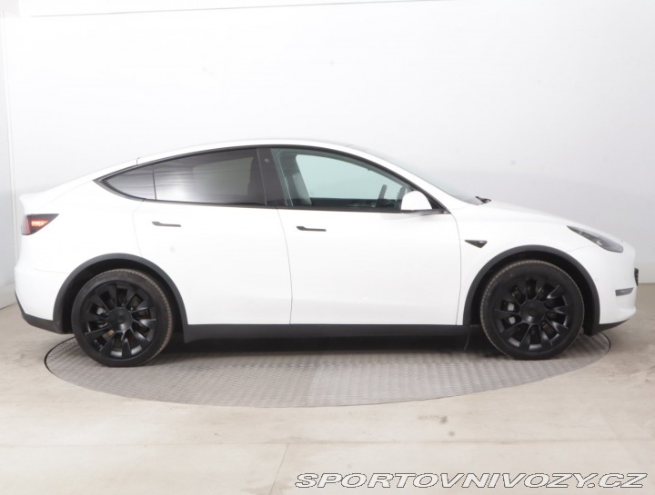 Tesla Model Y Long Range AWD 79kWh 2022