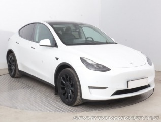 Tesla Model Y Long Range AWD 79kWh 2022