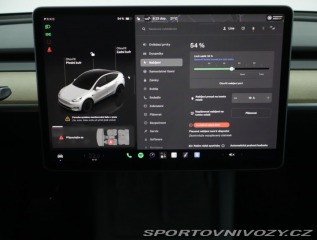 Tesla Model Y Long Range AWD 79kWh 2022
