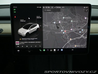 Tesla Model Y Long Range AWD 79kWh 2022