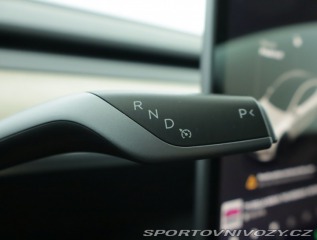 Tesla Model Y Long Range AWD 79kWh 2022